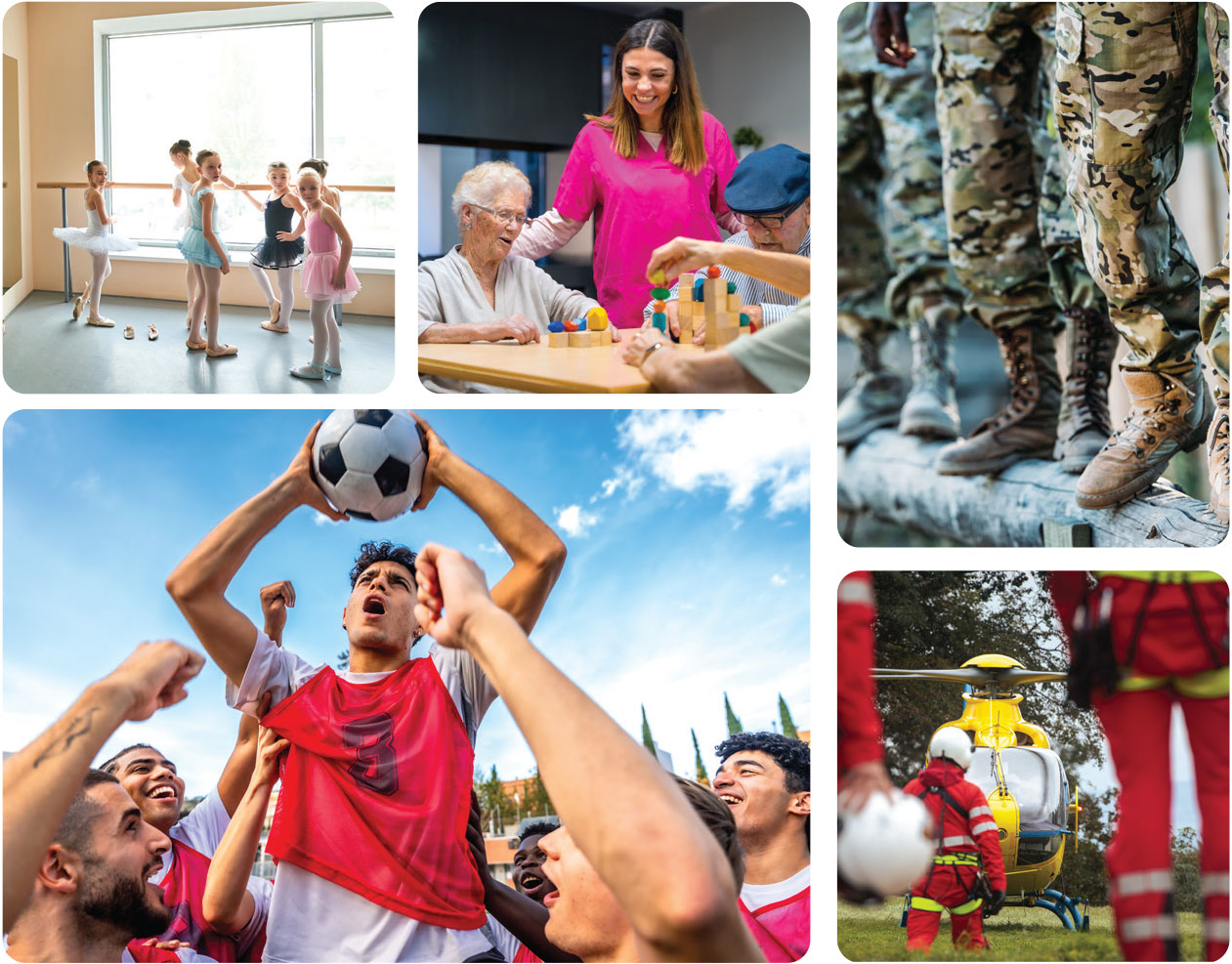 trophies medals and plaques for sporting, defence, aged care and dance